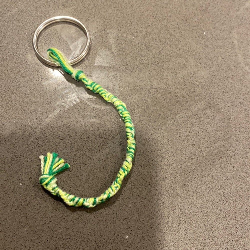 Keychain